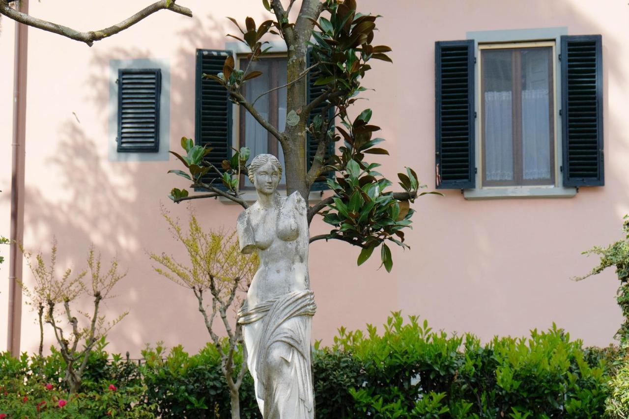 Villa Il Leone Флоренция Экстерьер фото